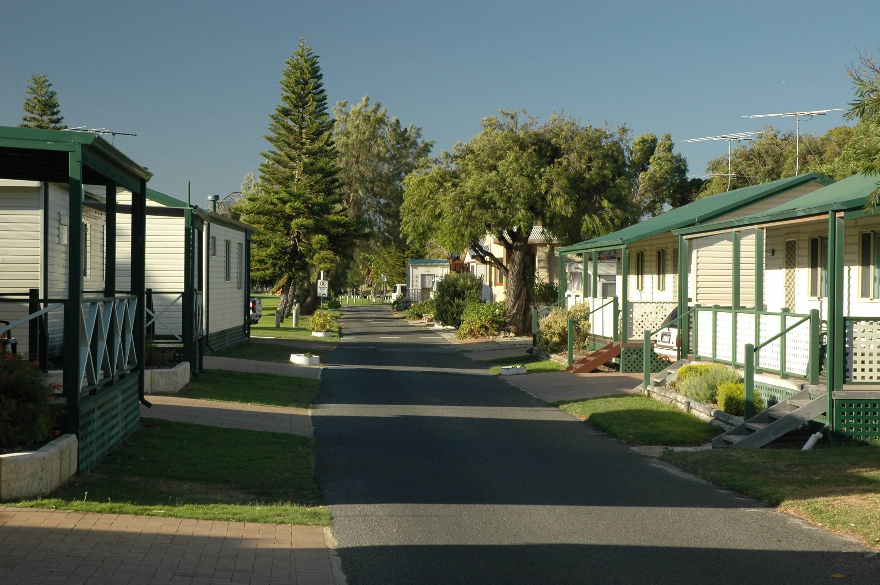 Discovery Parks - Coogee Beach Екстериор снимка
