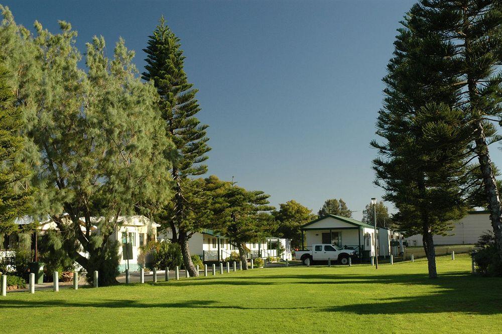 Discovery Parks - Coogee Beach Екстериор снимка