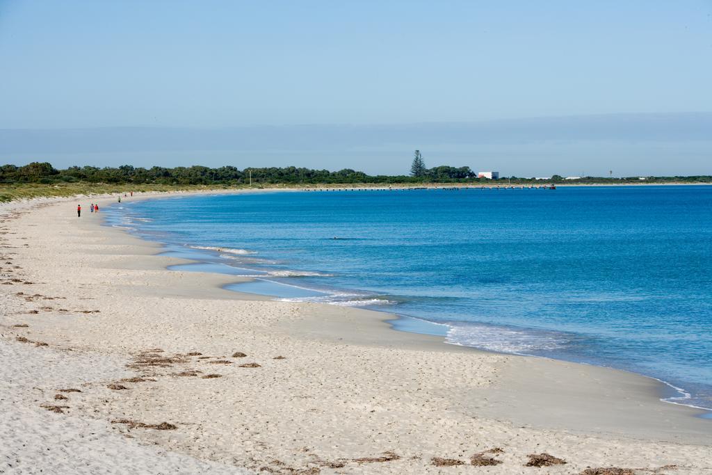 Discovery Parks - Coogee Beach Екстериор снимка