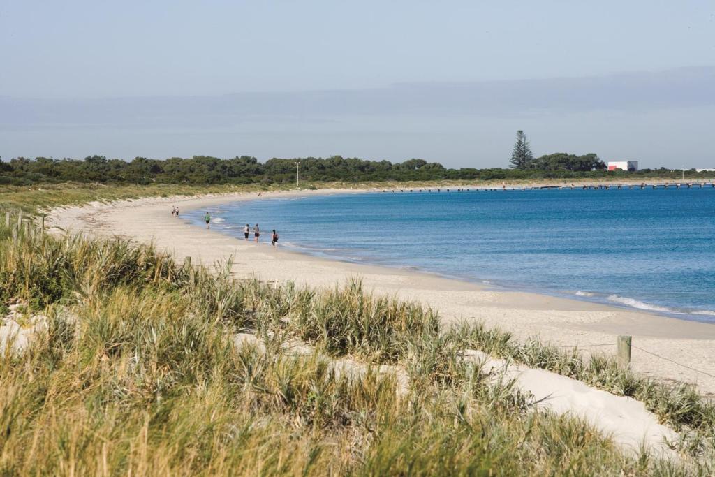 Discovery Parks - Coogee Beach Екстериор снимка