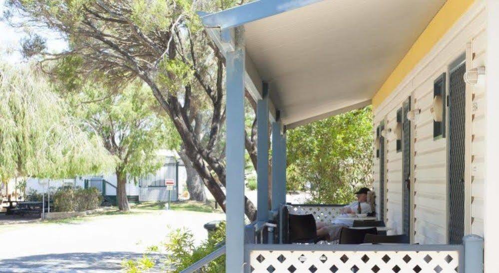 Discovery Parks - Coogee Beach Екстериор снимка