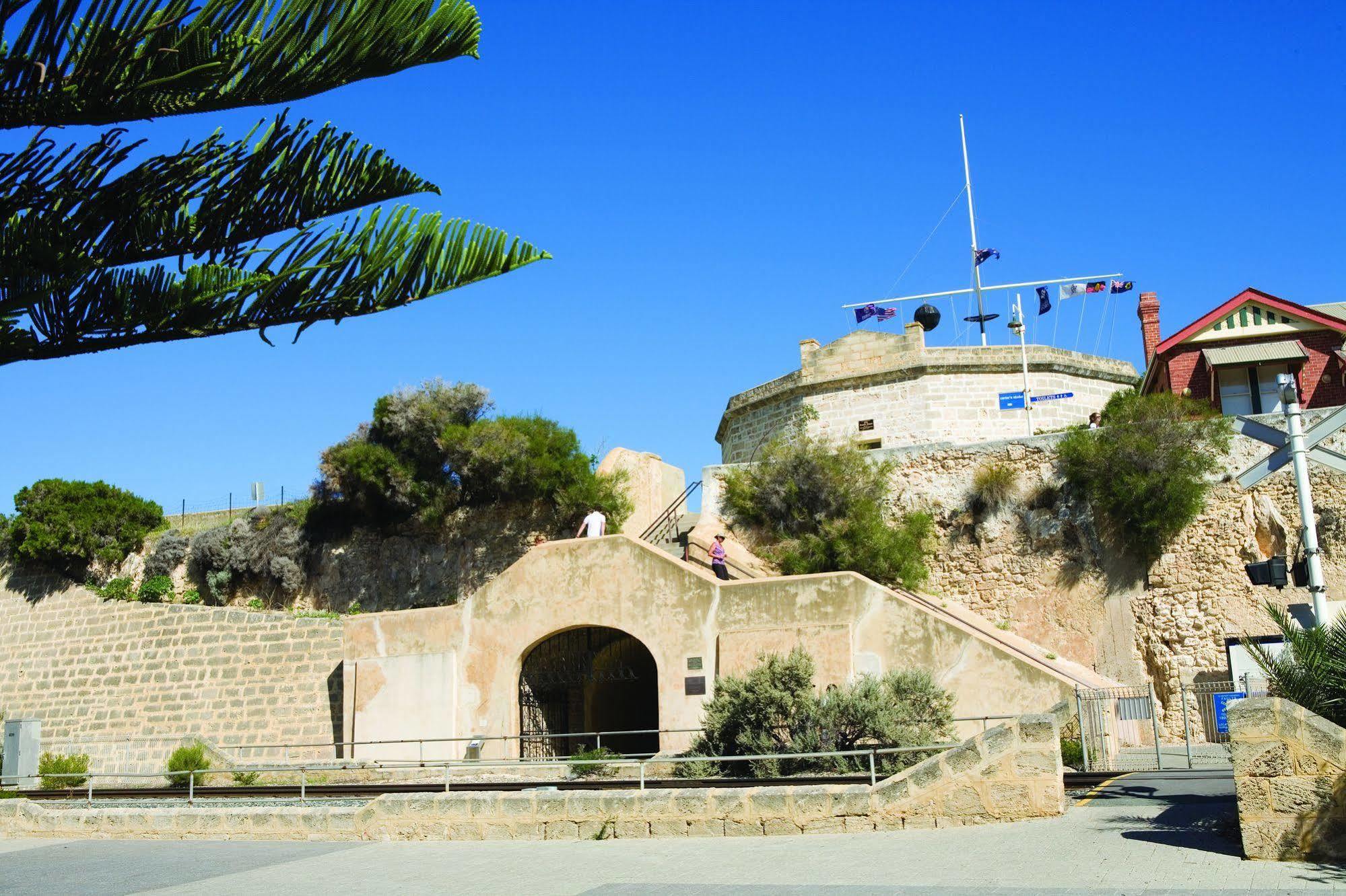 Discovery Parks - Coogee Beach Екстериор снимка