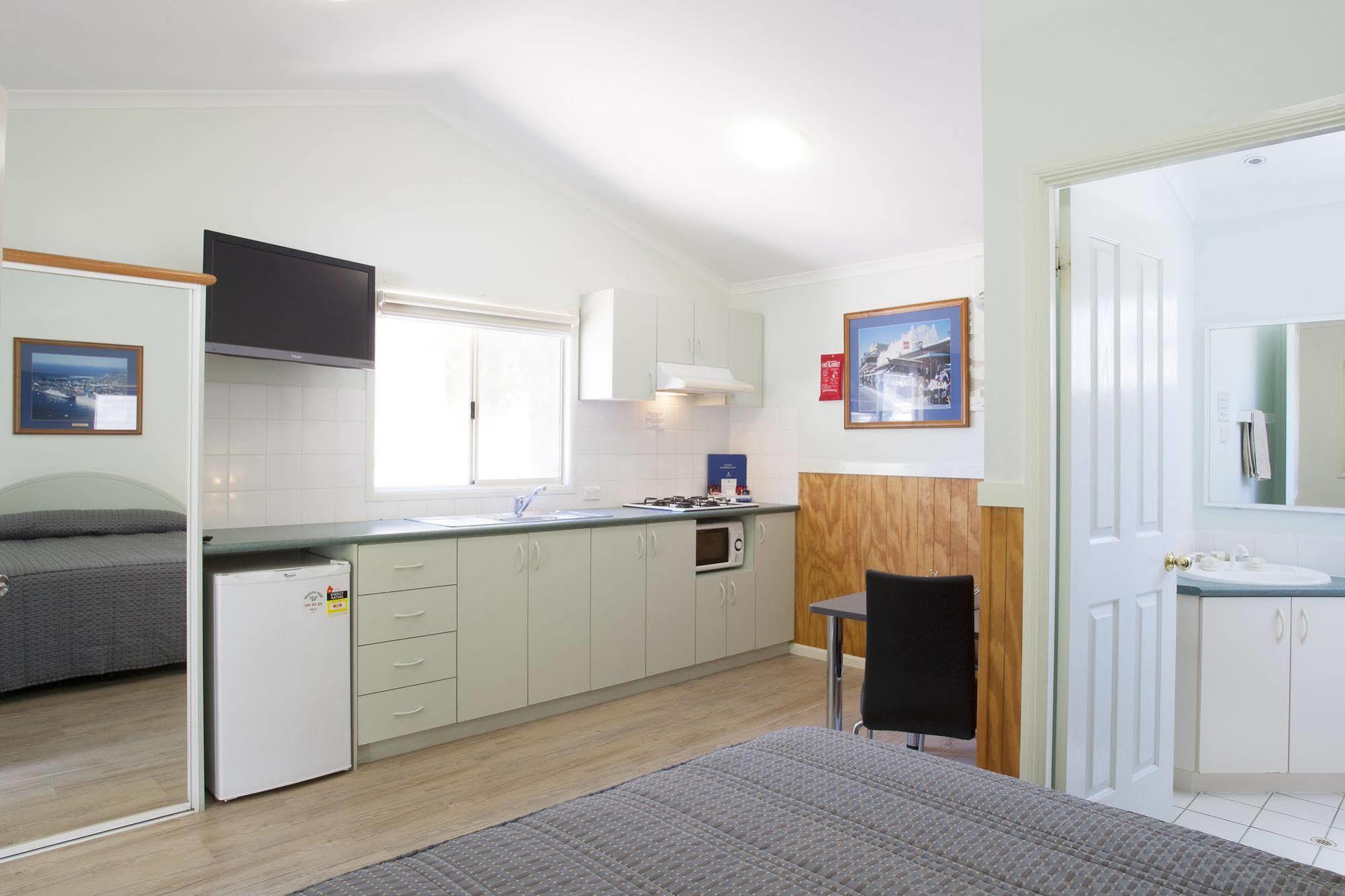 Discovery Parks - Coogee Beach Екстериор снимка