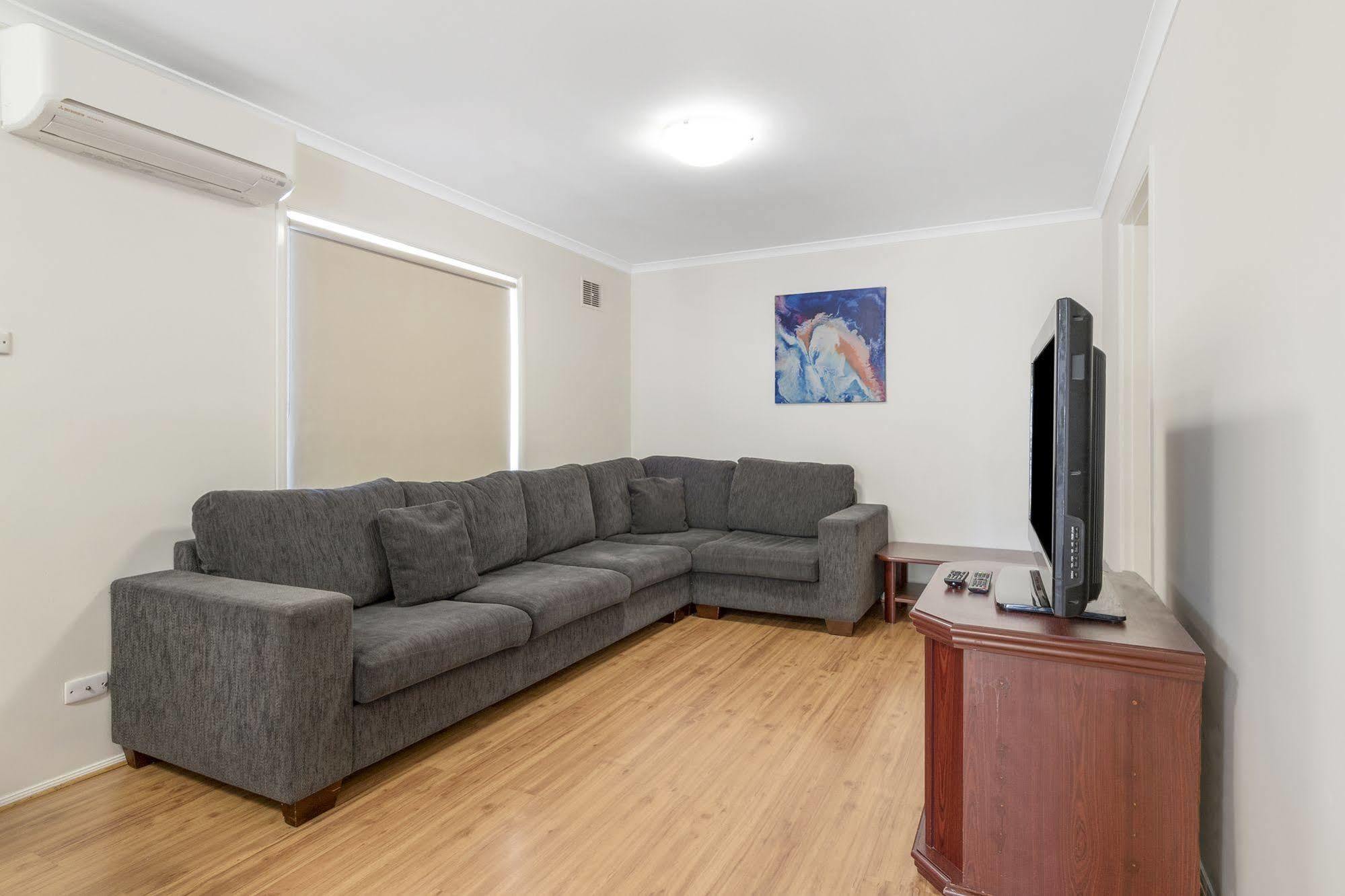 Discovery Parks - Coogee Beach Екстериор снимка
