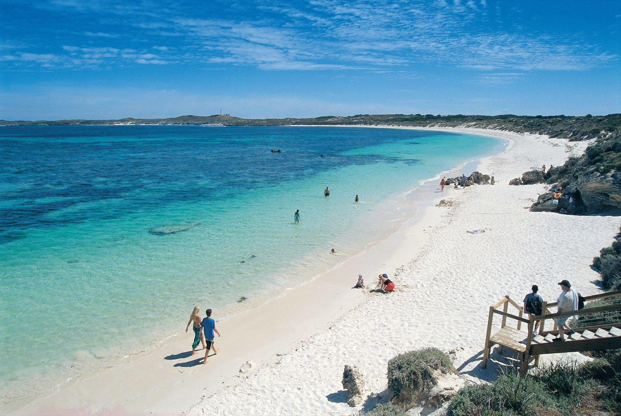 Discovery Parks - Coogee Beach Екстериор снимка