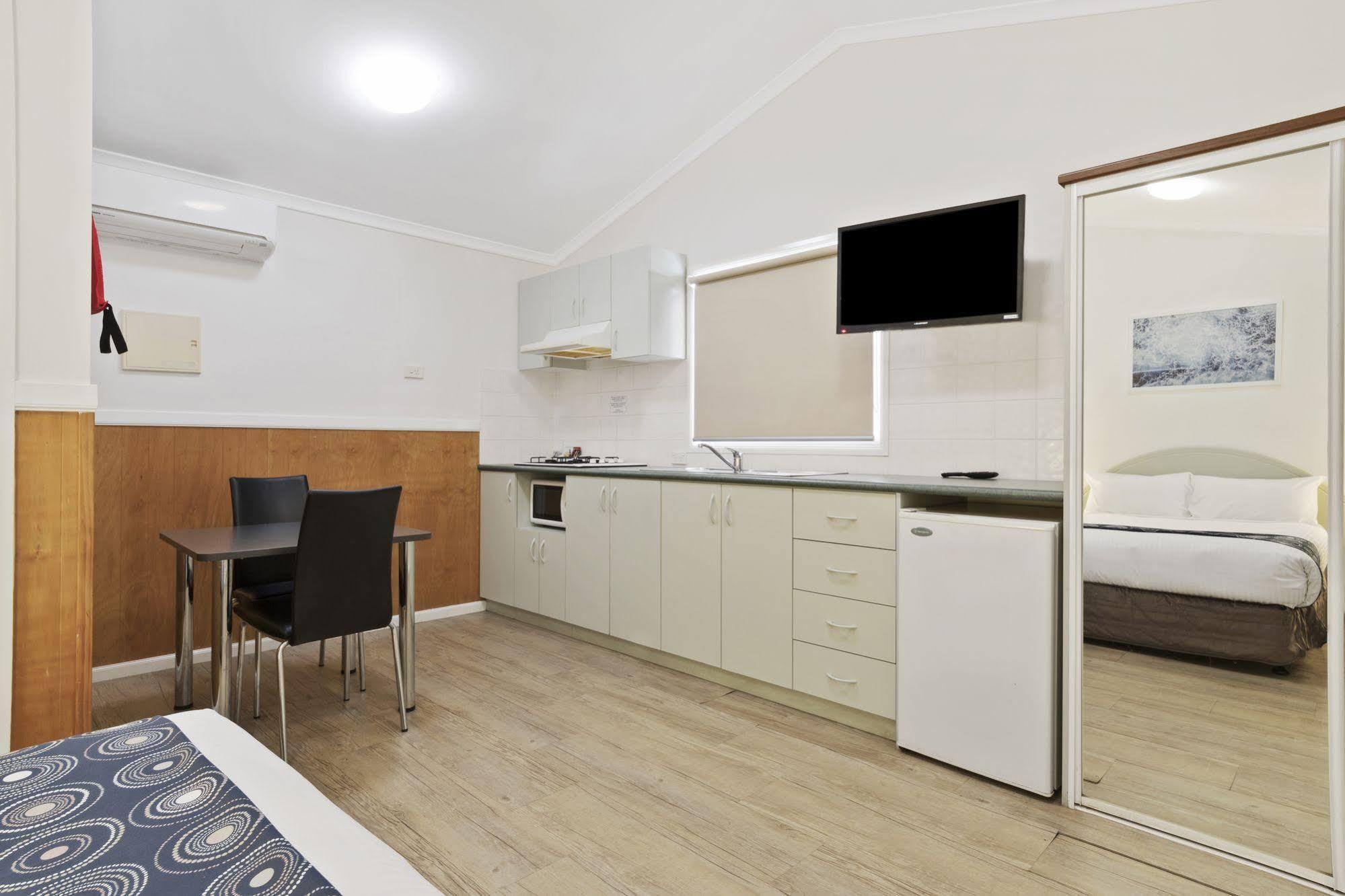 Discovery Parks - Coogee Beach Екстериор снимка