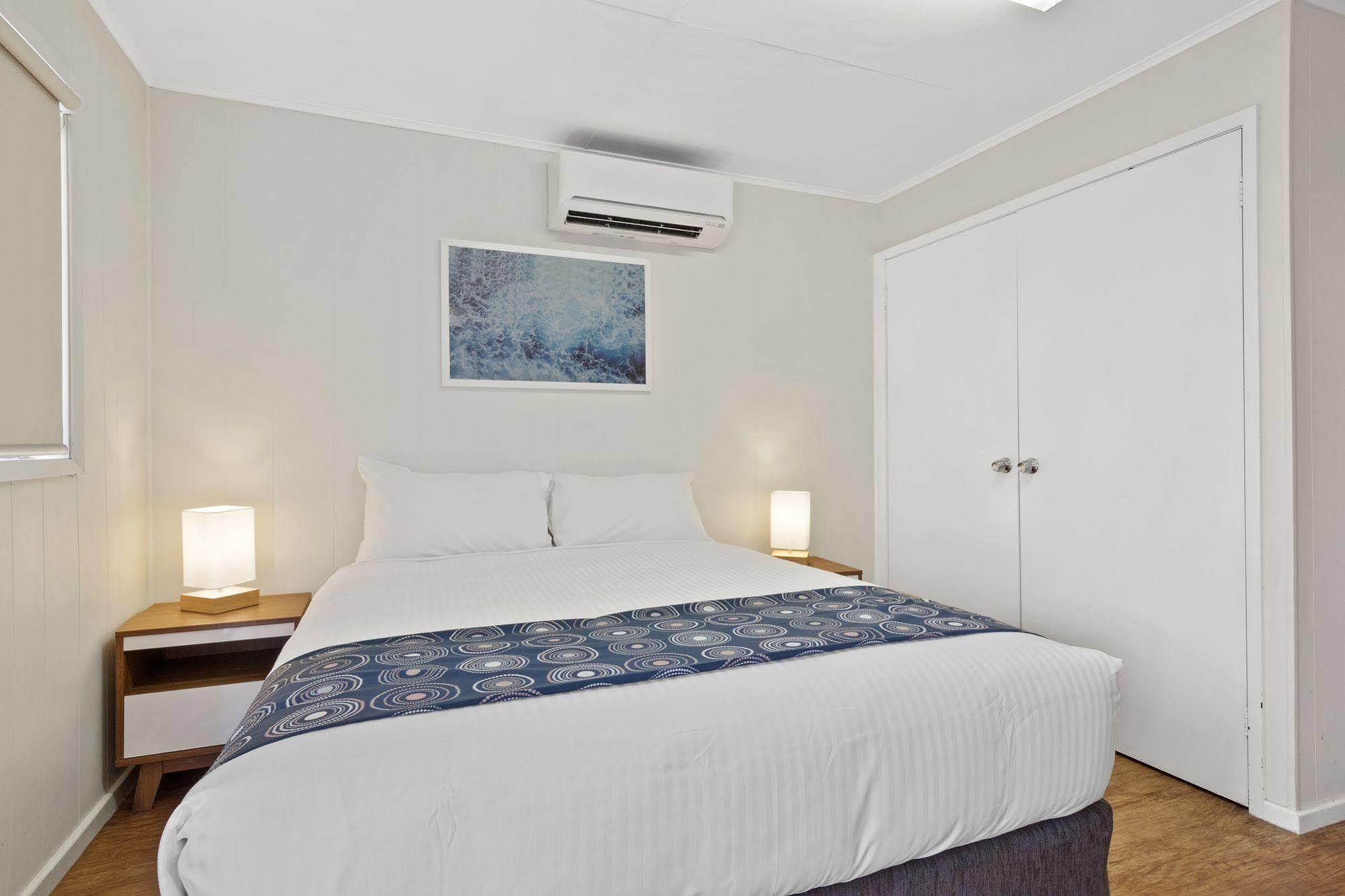 Discovery Parks - Coogee Beach Екстериор снимка
