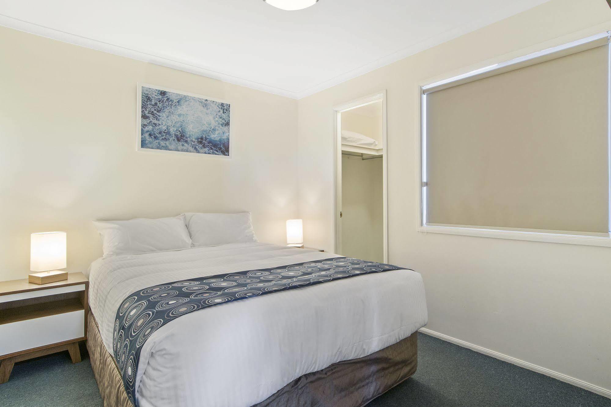Discovery Parks - Coogee Beach Екстериор снимка
