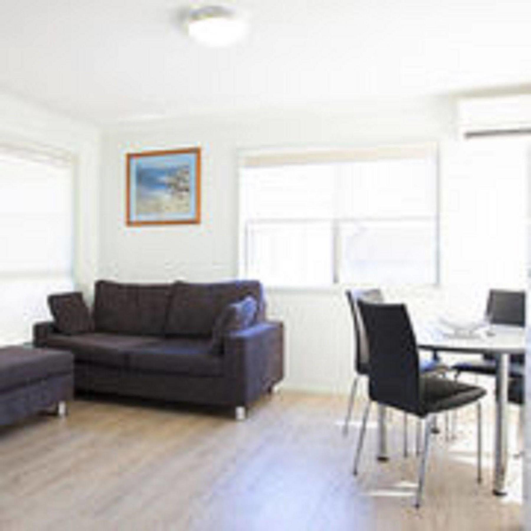Discovery Parks - Coogee Beach Екстериор снимка