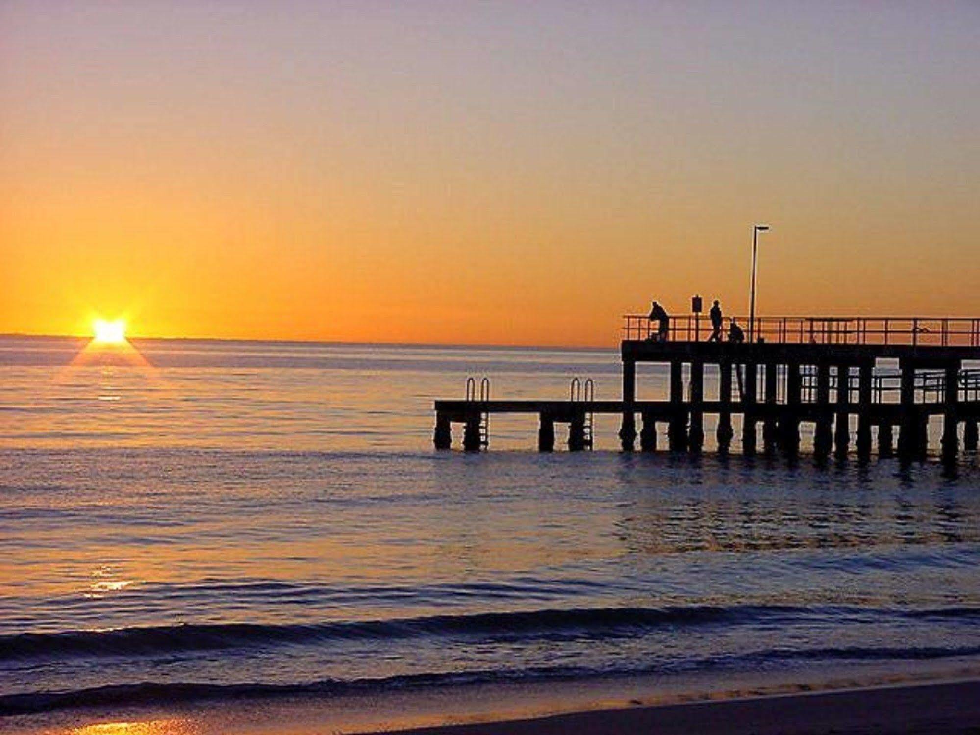 Discovery Parks - Coogee Beach Екстериор снимка