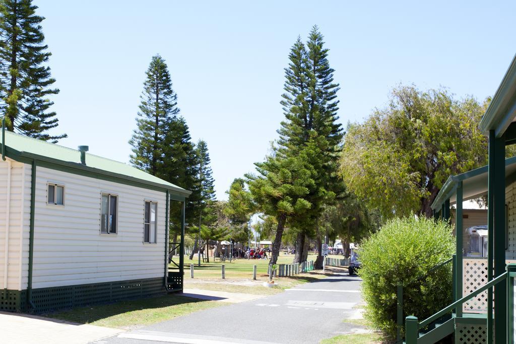 Discovery Parks - Coogee Beach Екстериор снимка